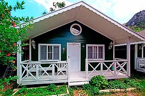 Lukkies Lodge