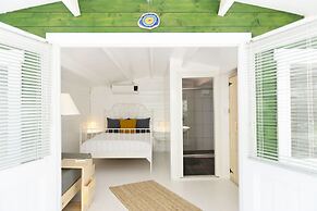 Lukkies Lodge