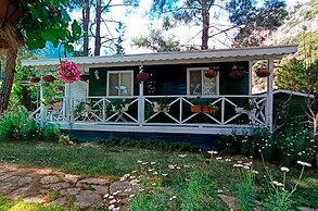 Lukkies Lodge