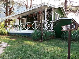 Lukkies Lodge