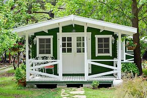 Lukkies Lodge