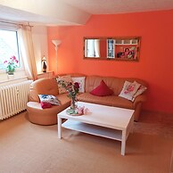 2 Bed Apt Sleeps 5 - Rooftop Terrace, Wifi