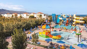 Chrispy Waterpark Resort