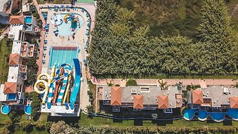 Chrispy Waterpark Resort