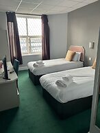 The Grand Hotel