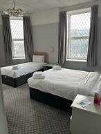 The Grand Hotel