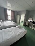 The Grand Hotel