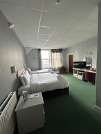 The Grand Hotel