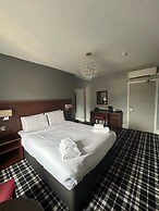 The Grand Hotel