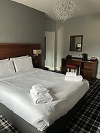 The Grand Hotel