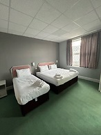 The Grand Hotel