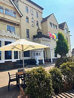 The Grand Hotel