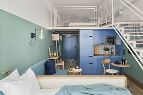 WunderLocke Munich
