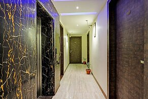 Itsy Hotels Ransu Residency