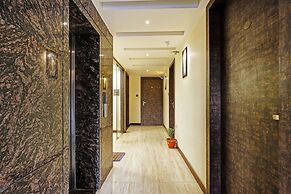 Itsy Hotels Ransu Residency