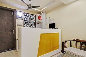 Itsy Hotels Ransu Residency