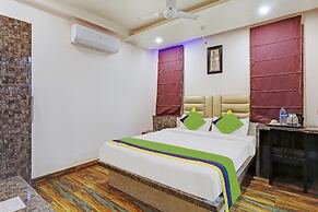 Itsy Hotels Ransu Residency