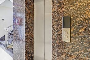 Itsy Hotels Ransu Residency