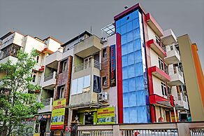 Itsy Hotels Ransu Residency