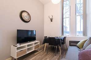 Sublime Stays Pet-friendly Apartment in Derby