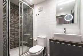Sublime Stays Pet-friendly Apartment in Derby