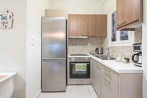 Erythros Boutique Suite By Cloudkeys