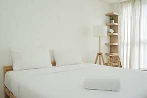 Comfort Studio at Casa De Parco Apartment