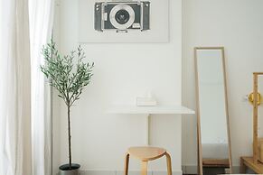 Comfort Studio at Casa De Parco Apartment