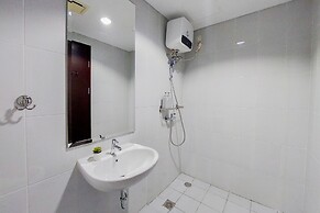 Comfort Studio at Casa De Parco Apartment