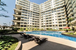 Modern, Cozy and Spacious 3BR at Gateway Pasteur