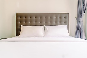 Simply Cozy 1BR at Asatti Apartment
