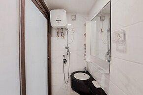 Spacious and Smart Studio Apartment at Sky House BSD