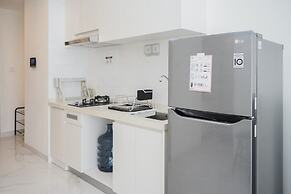 Comfort 2BR at Sky House BSD Apartment