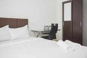 Comfort 2BR at Sky House BSD Apartment
