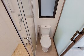 Comfort 2BR at Sky House BSD Apartment