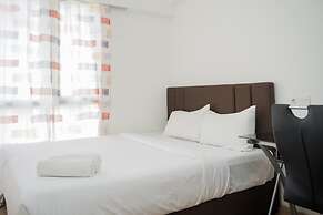 Comfort 2BR at Sky House BSD Apartment