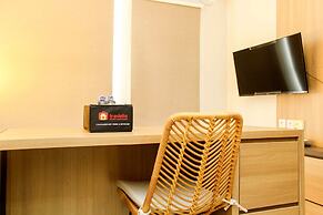 Nice and Cozy Studio at Monroe Tower Apartment