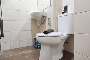 Simply Homey Studio at Vida View Apartment