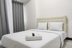 Simply Homey Studio at Vida View Apartment