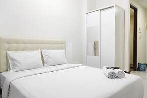 Simply Homey Studio at Vida View Apartment