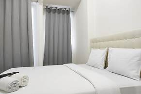 Simply Homey Studio at Vida View Apartment