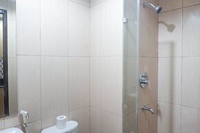 Dreamy Studio Apartment at Tamansari Papilio