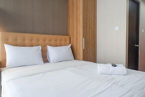 Dreamy Studio Apartment at Tamansari Papilio