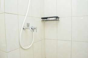Minimalist Studio at Springlake Summarecon Bekasi Apartment