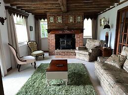 Cherry Tree Cottage