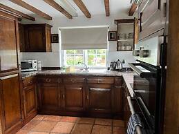 Cherry Tree Cottage