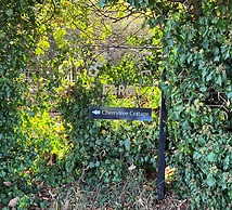 Cherry Tree Cottage