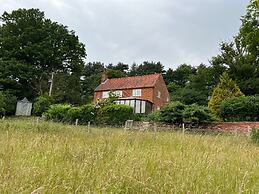 Cherry Tree Cottage