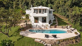 WALD HAUS by DW