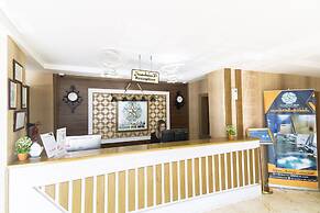 Diamond Star Hotel